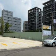 beitong_shunxing_st_parking