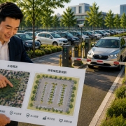 park cooperation