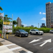 beitun_chongde_parking